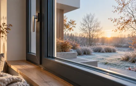 Realtherm ablakok